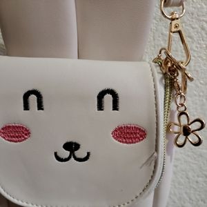 Bunny Purse